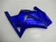 2008-2012 Kawasaki EX250 Motorcycle Fairings - Blue Canada for Sale
