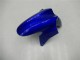 2008-2012 Kawasaki EX250 Motorcycle Fairings - Blue Canada for Sale