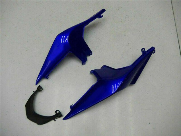 2008-2012 Kawasaki EX250 Motorcycle Fairings - Blue Canada for Sale