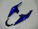 2008-2012 Kawasaki EX250 Motorcycle Fairings - Blue Canada for Sale
