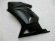 2008-2012 Kawasaki EX250 Motorcycle Fairings - Matte Black Canada for Sale