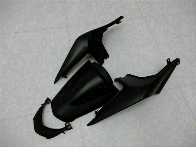 2008-2012 Kawasaki EX250 Motorcycle Fairings - Matte Black Canada for Sale