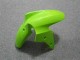 2008-2012 Kawasaki EX250 Motorcycle Fairing - Green White Black Canada for Sale