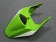 2008-2012 Kawasaki EX250 Motorcycle Fairing - Green White Black Canada for Sale