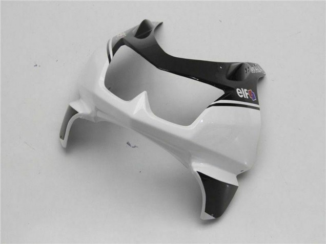 2008-2012 Kawasaki EX250 Motorcycle Fairings - White Black Green Canada for Sale