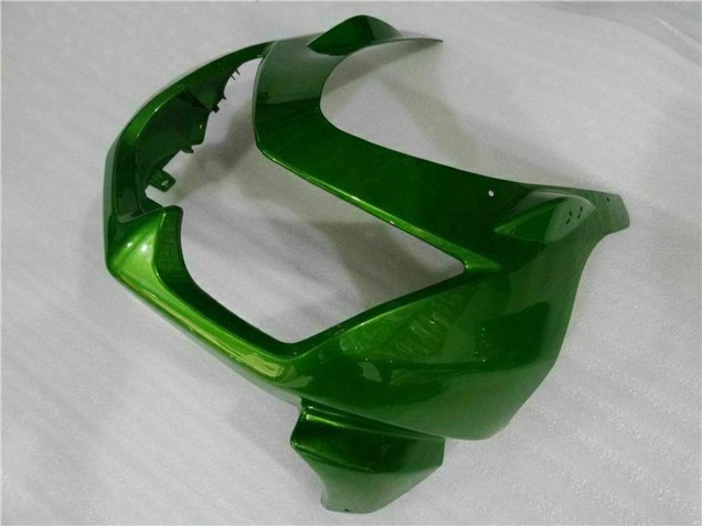 2008-2012 Kawasaki EX250 Motorcycle Fairings - Green Ninja Canada for Sale