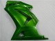 2008-2012 Kawasaki EX250 Motorcycle Fairings - Green Ninja Canada for Sale