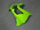 2008-2012 Kawasaki EX250 Motorcycle Fairings - Green White Black Canada for Sale