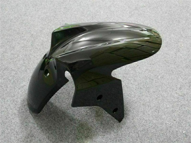 2008-2012 Kawasaki EX250 Motorcycle Fairings - Green White Black Canada for Sale