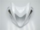 2008-2020 Suzuki GSXR 1300 Hayabusa Motorcycle Fairings - White Canada for Sale