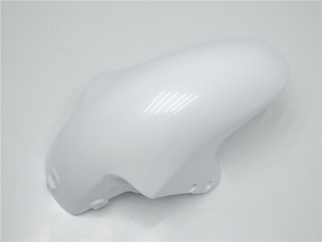 2008-2020 Suzuki GSXR 1300 Hayabusa Motorcycle Fairings - White Canada for Sale