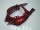 2008-2020 Suzuki GSXR 1300 Hayabusa Motorcycle Fairings - Candy Red Canada for Sale