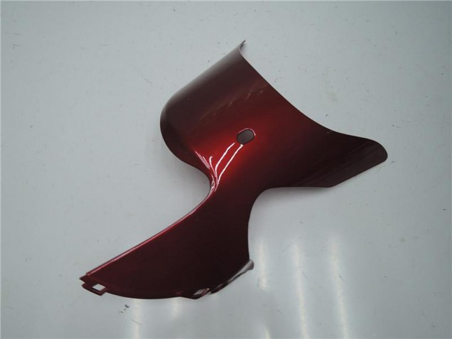 2008-2020 Suzuki GSXR 1300 Hayabusa Motorcycle Fairings - Candy Red Canada for Sale