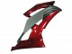 2008-2016 Yamaha YZF R6 Motorcycle Fairings - Red Grey Canada for Sale