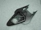 2008-2016 Yamaha YZF R6 Motorcycle Fairings - Grey Matte Black Canada for Sale