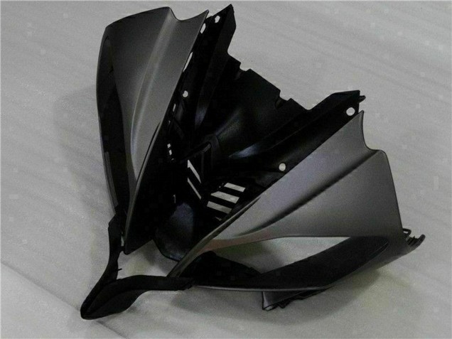 2008-2016 Yamaha YZF R6 Motorcycle Fairing - Matte Black Canada for Sale