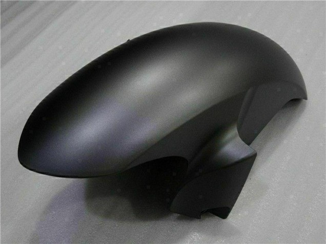 2008-2016 Yamaha YZF R6 Motorcycle Fairing - Matte Black Canada for Sale