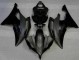 2008-2016 Yamaha YZF R6 Motorcycle Fairing - Matte Black Canada for Sale