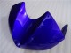 2008-2016 Yamaha YZF R6 Motorcycle Fairings - White Blue Matte Black Canada for Sale