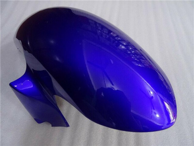 2008-2016 Yamaha YZF R6 Motorcycle Fairings - White Blue Matte Black Canada for Sale