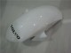 2008-2016 Yamaha YZF R6 Motorcycle Fairings - White Blue Red Sterilgarda Volvo Fimer Yamalube Canada for Sale