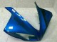 2009-2011 Yamaha YZF R1 Motorcycle Fairings - Blue Yellow Shark Canada for Sale