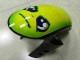 2009-2011 Yamaha YZF R1 Motorcycle Fairings - Blue Yellow Shark Canada for Sale