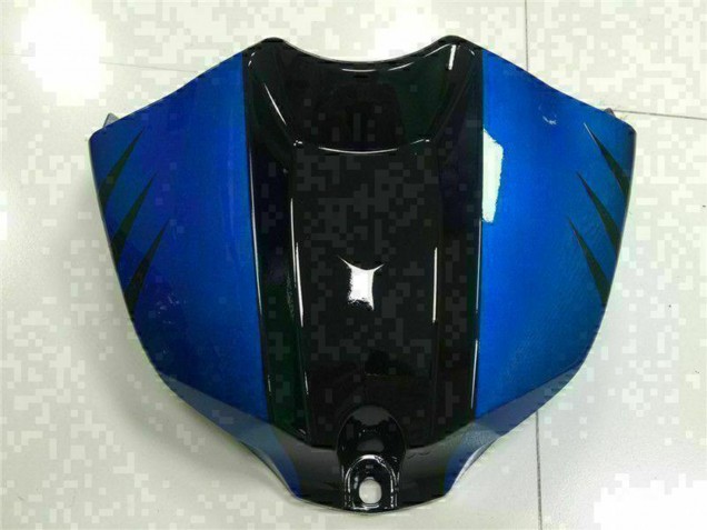 2009-2011 Yamaha YZF R1 Motorcycle Fairings - Blue Yellow Shark Canada for Sale