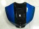 2009-2011 Yamaha YZF R1 Motorcycle Fairings - Blue Yellow Shark Canada for Sale