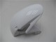 2009-2012 Honda CBR600RR Motorcycle Fairing - White Grey Matte Black Canada for Sale