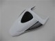 2009-2012 Honda CBR600RR Motorcycle Fairing - White Grey Matte Black Canada for Sale