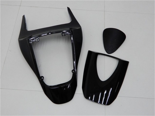 2009-2012 Honda CBR600RR Motorcycle Fairing Kits - Glossy Black Canada for Sale