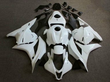 2009-2012 Honda CBR600RR Motorcycle Fairings - Unpainted Canada for Sale