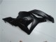 2009-2012 Honda CBR600RR Motorcycle Fairings - Matte Black Canada for Sale