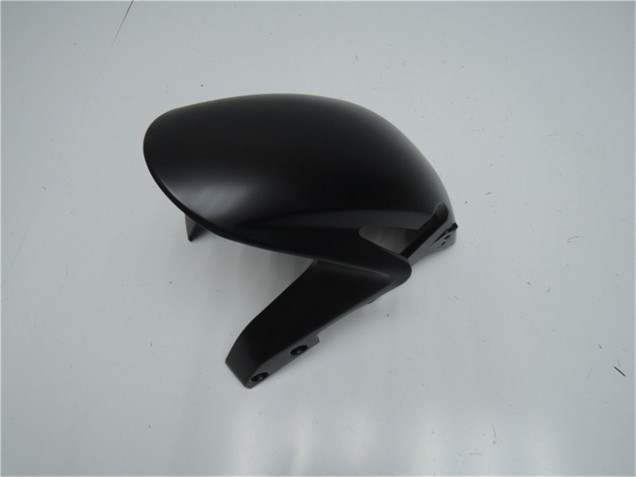 2009-2012 Honda CBR600RR Motorcycle Fairings - Matte Black Canada for Sale