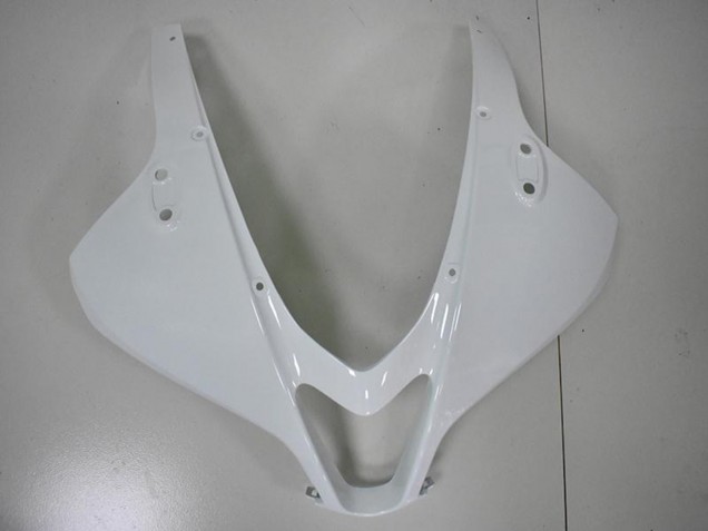 2009-2012 Honda CBR600RR Motorcycle Fairings - Pearl White Canada for Sale
