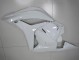 2009-2012 Honda CBR600RR Motorcycle Fairings - Pearl White Canada for Sale