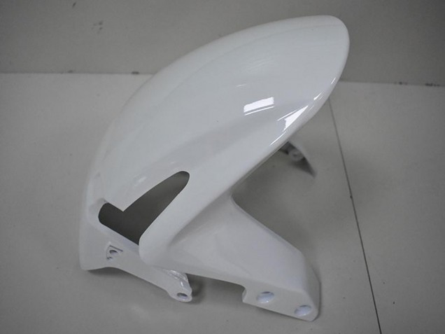 2009-2012 Honda CBR600RR Motorcycle Fairings - Pearl White Canada for Sale