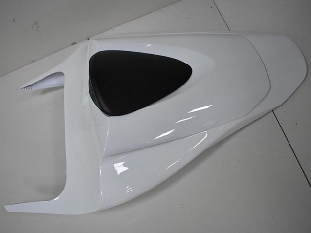 2009-2012 Honda CBR600RR Motorcycle Fairings - Pearl White Canada for Sale