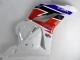 2009-2012 Honda CBR600RR Motorcycle Fairing Kits - White Red Blue Canada for Sale