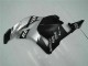 2009-2012 Honda CBR600RR Motorcycle Fairings - Silver Matte Black Repsol Canada for Sale