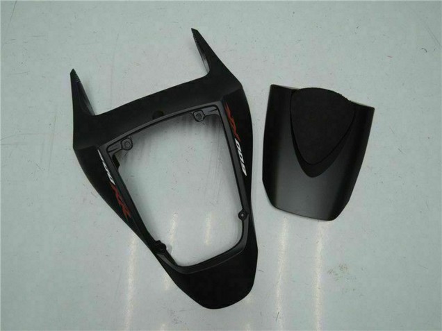 2009-2012 Honda CBR600RR Motorcycle Fairings - Silver Matte Black Repsol Canada for Sale