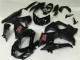 2009-2016 Suzuki GSXR 1000 Motorcycle Fairing - Glossy Black Matte Black Canada for Sale
