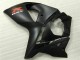 2009-2016 Suzuki GSXR 1000 Motorcycle Fairing - Glossy Black Matte Black Canada for Sale