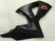 2009-2016 Suzuki GSXR 1000 Motorcycle Fairing - Glossy Black Matte Black Canada for Sale