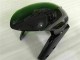 2009-2016 Suzuki GSXR 1000 Motorcycle Fairing - Glossy Black Matte Black Canada for Sale