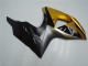 2009-2016 Suzuki GSXR 1000 Motorcycle Fairings - Gold Matte Black Canada for Sale