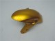 2009-2016 Suzuki GSXR 1000 Motorcycle Fairings - Gold Matte Black Canada for Sale