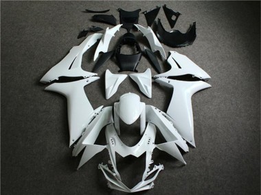 2011-2024 Suzuki GSXR 600/750 Motorcycle Fairing - Unpainted Canada for Sale
