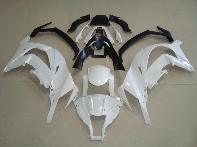 2011-2015 Kawasaki ZX10R Motorcycle Fairings - Unpainted Canada for Sale